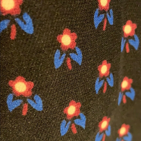 I love Ronson Long Sleeve Blouse Size S - Picture 2 of 4